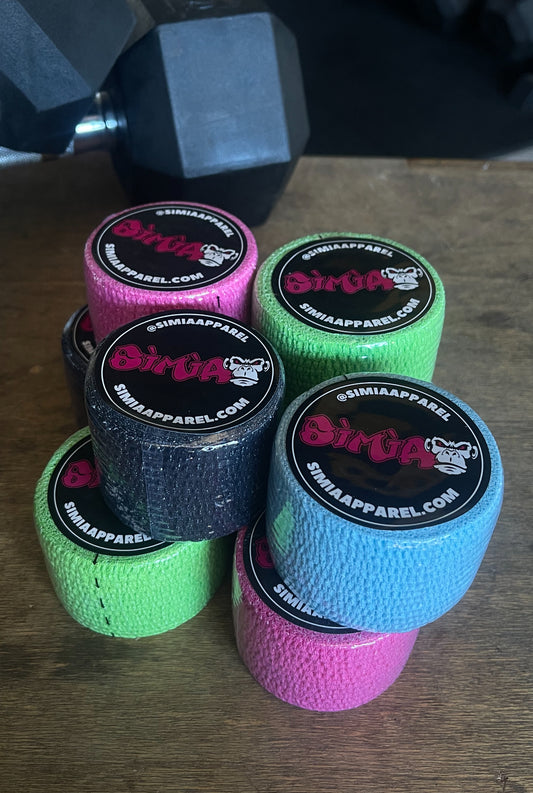 Thumb Tape Self Adhesive
