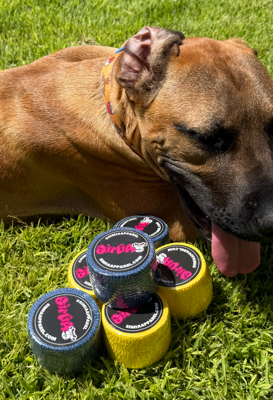 Thumb Tape Self Adhesive